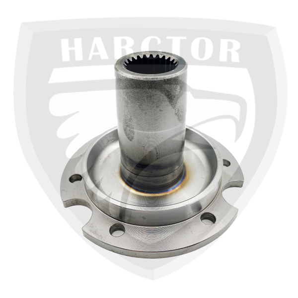New Holland Combine Harvester Hydro Static Hub 89833158