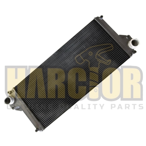 John Deere Tractors Sprayers Radiator RE245228, RE168715