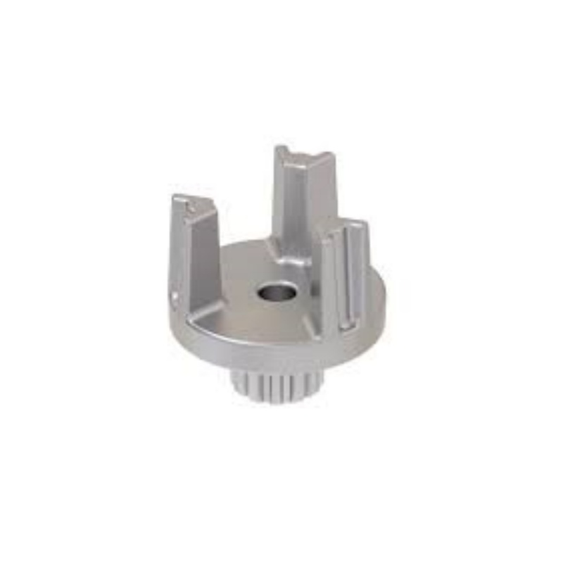 R126641 Splined Coupling John Deere Tractors