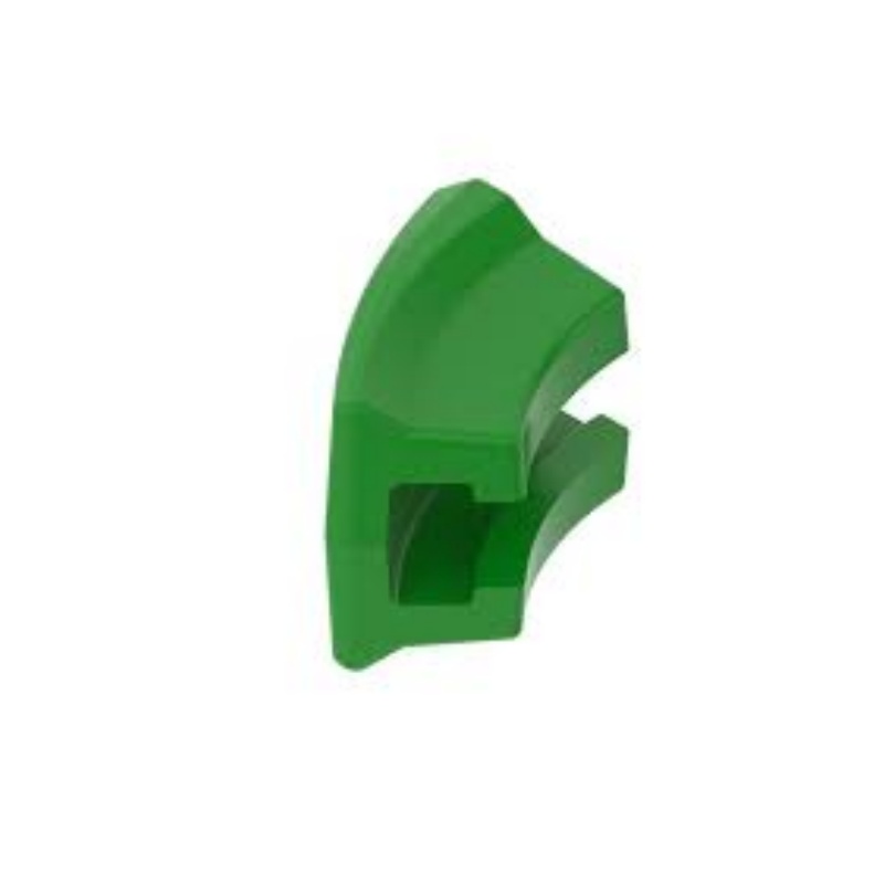 R192128 Draft Link Bumper John Deere Tractors