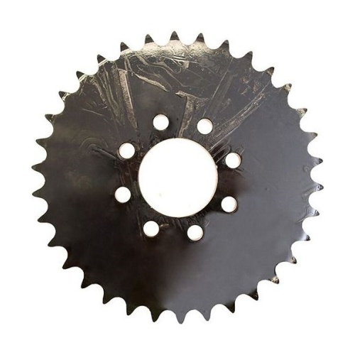 H219634 Feeder House Drive Chain Sprocket For John Deere Combine Harvester