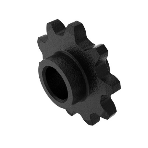H228383 Elevator drive chain sprocket For John Deere Combine Harvester