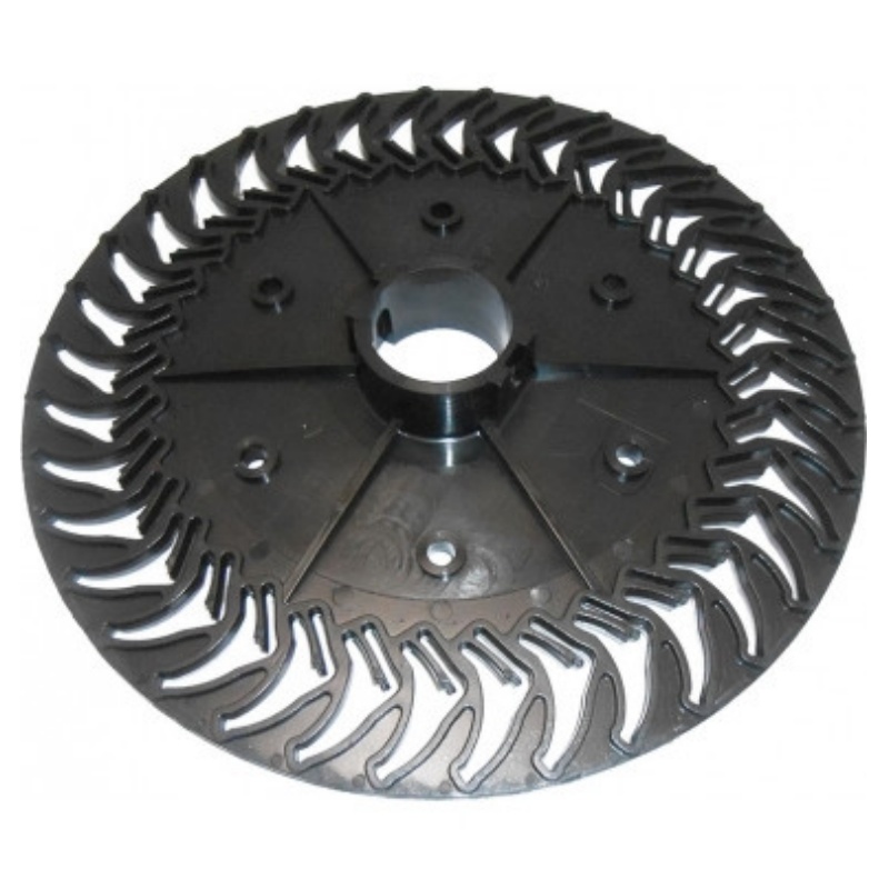 1541560C1 Fan Blade For Case New Holland Combine Harvester