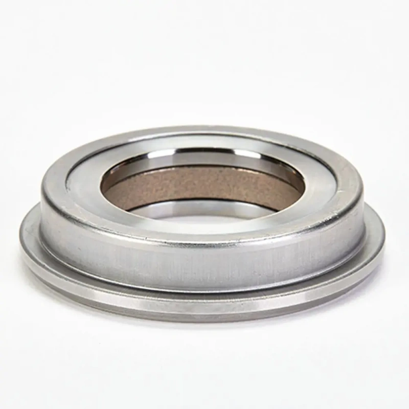 168215C92 Clutch Release Ball Bearing For Case New Holland Combine Harvester