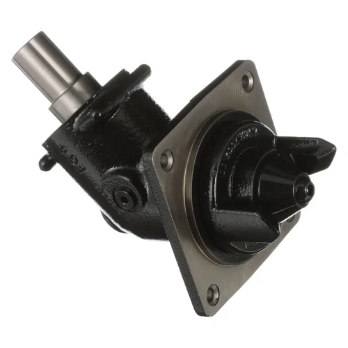 87491124 Gearbox Assembly For Case New Holland Combine Harvester