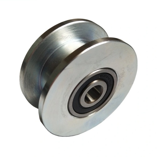 AE24403 Tension Roller For John Deere Platform