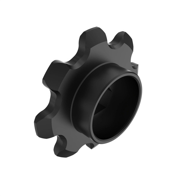 H85252 Chain Sprocket For John Deere Combine Harvester