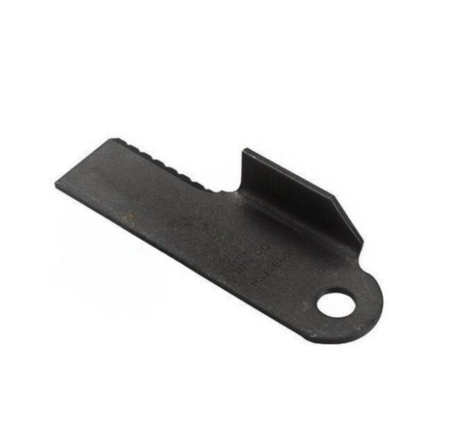  HXE22819 HXE22820 Straw Chopper Blade For John Deere Combine Harvester