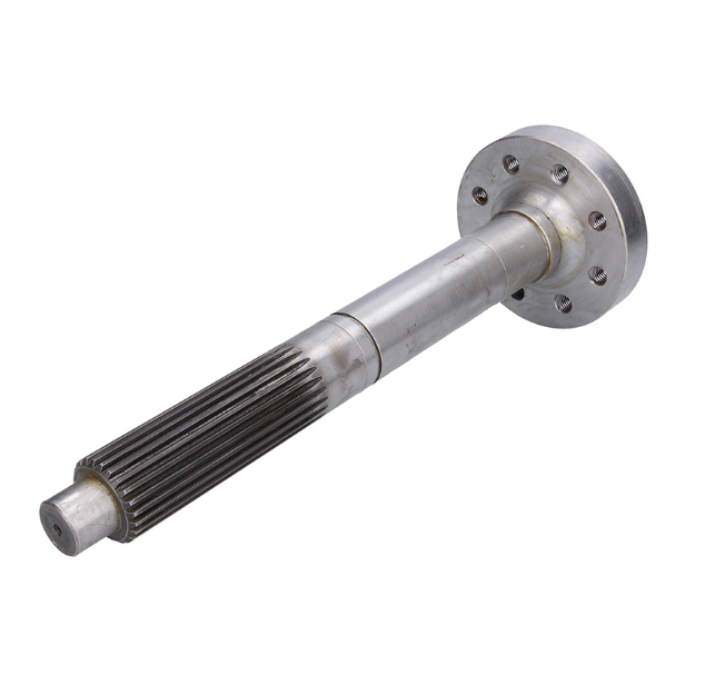 Z11407 Motor Pulley Shaft  For John Deere Combine Harvester