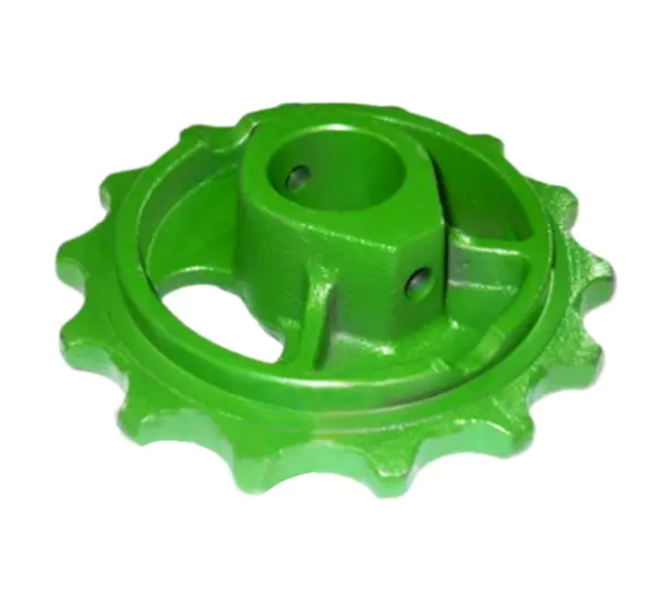 Z11544 Chain Sprocket For John Deere Combine Harvester