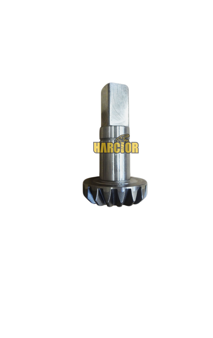 87676663 Shaft fits Combine Case IH Harvester 