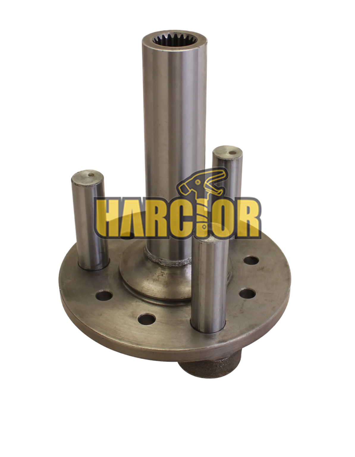 47462117 ,  87481453 Hub Fits Combine Case IH Harvester 
