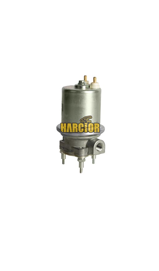 87472310 Electric Fuel Lift pump fits Combine Case IH 