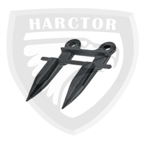 Claas Combine Harvester Knife Guard 626295.1.