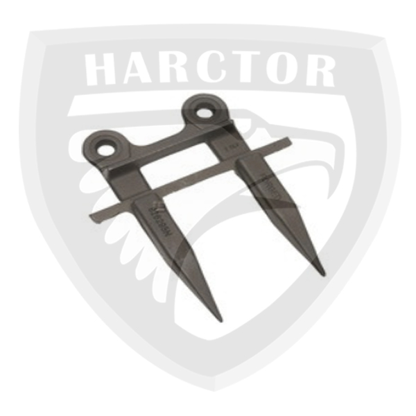 Claas Combine Harvester Knife Guard 626279.0.