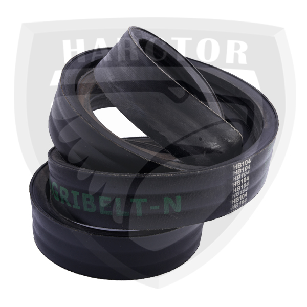 New Holland Combine Harvester V-Belt 80411543