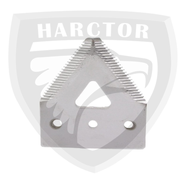 John Deere Combine Harvester Knife Section H201602