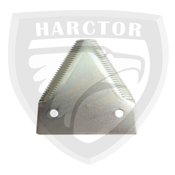 John Deere Combine Harvester Knife Section H76370