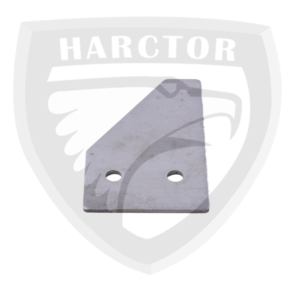 John Deere Combine Harvester Knife Section H33433