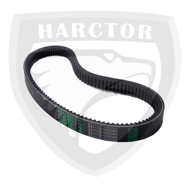 John Deere Combine Harvester V-Belt Z41178