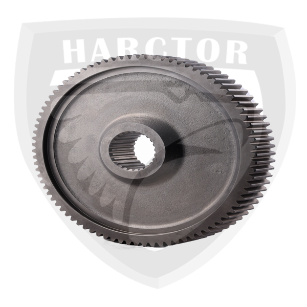 John Deere Combine Harvester Gear Z11013