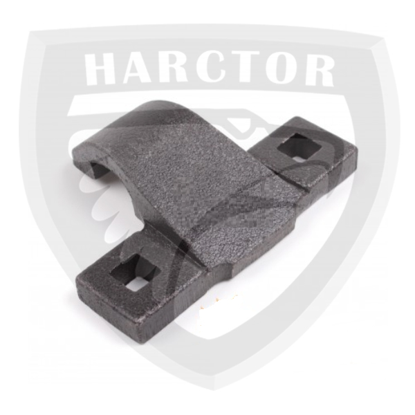 H129024 John Deere Platform Knife Thumb 