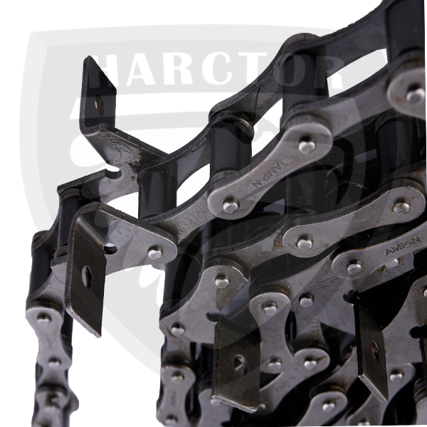 John Deere Combine Harvester Chain AE10367