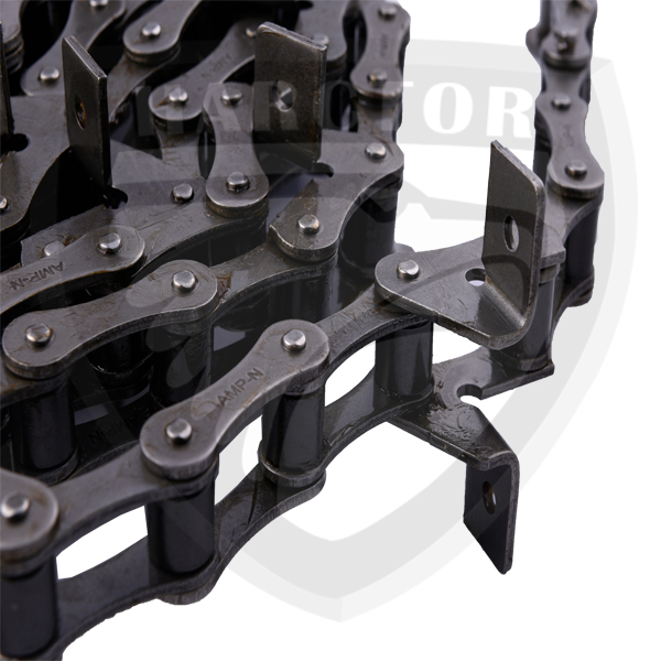 John Deere Combine Harvester Chain AE10591