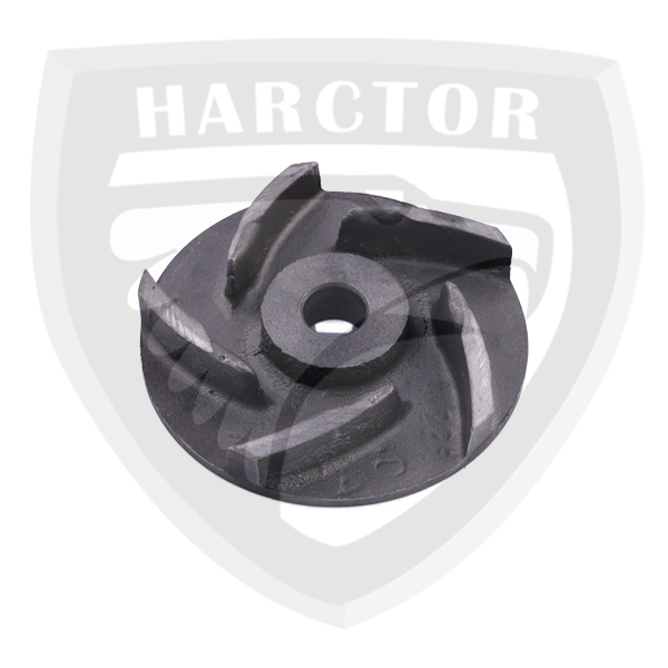 John Deere Tractor Impeller R71225