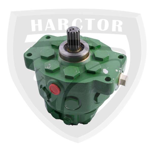 John Deere Tractor Hydraulic Pump RE20839