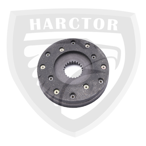John Deere Combine Harvester Brake Disc AZ28508