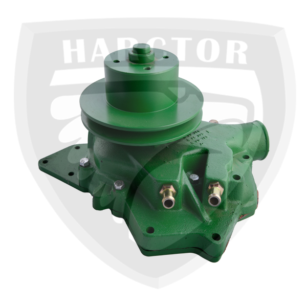 John Deere Tractor Water pump AR92641