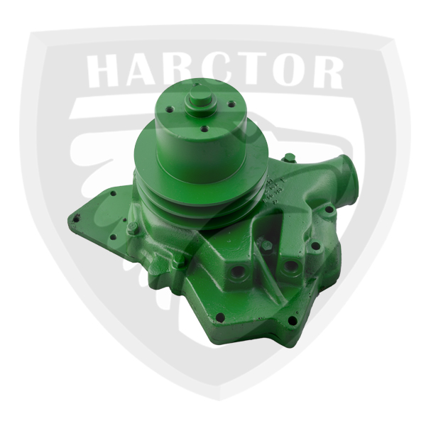 John Deere Tractor Waterpump RE31600