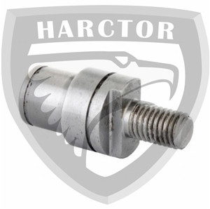 Claas Combine Harvester Locking pin