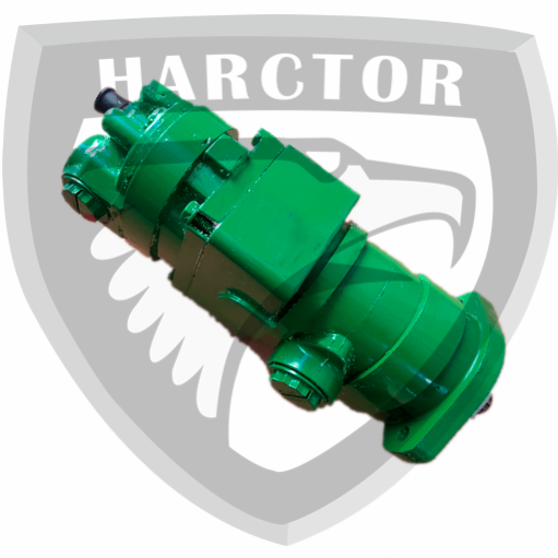 John Deere Combine Harvester Hydraulic Pump AH212539 AH161250