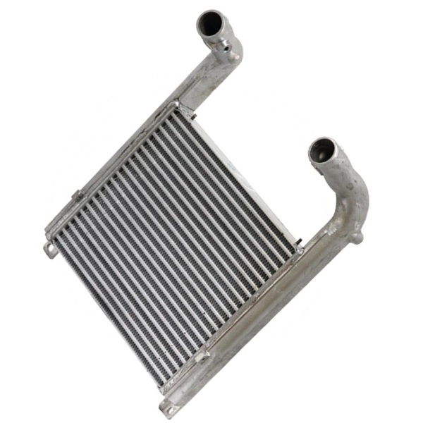 Fendt Tractors Charge Air Cooler 74706436，H718202190102