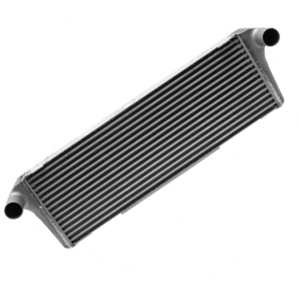 Fendt Tractors Charge Air Cooler 74706449,H524200190011