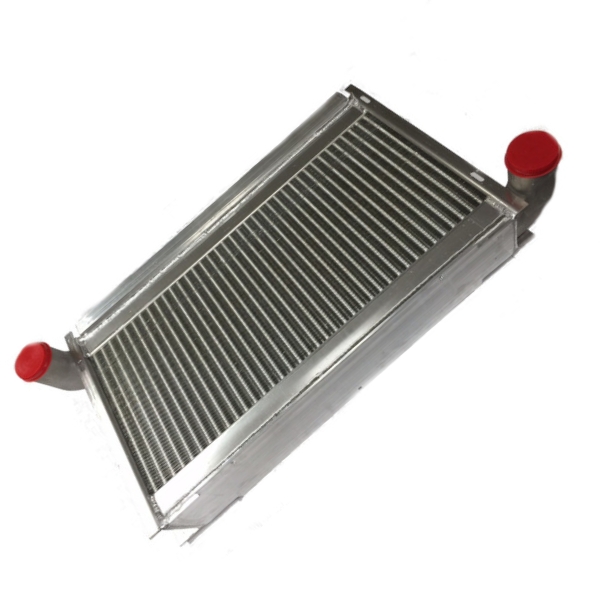 john deere Combine Harvester Cotton Picker Charge Air Cooler AH219315, AH168324, AN279517