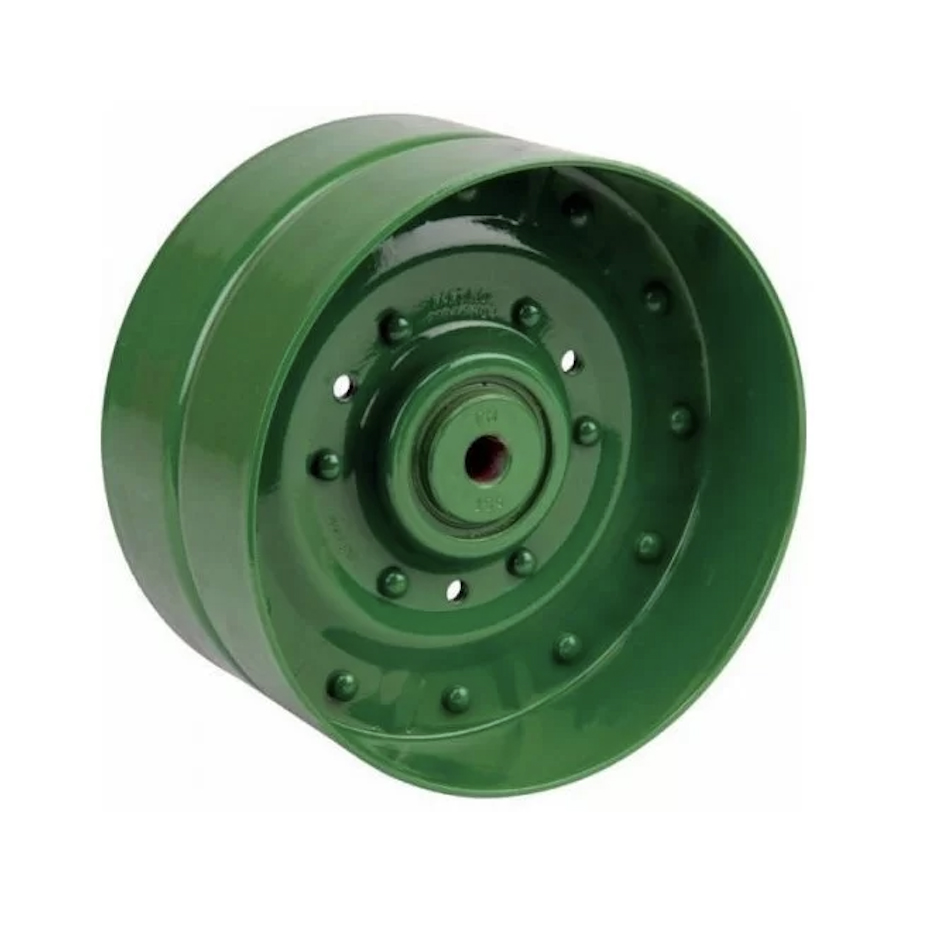 AH141762 Idler Pulley  For John Deere Combine Harvester