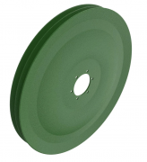 H160992	Pulley For John Deere Combine Harvester