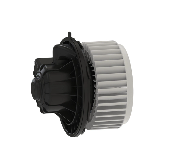 AH235218 Circulation Blower Motor For John Deere Combine Harvester