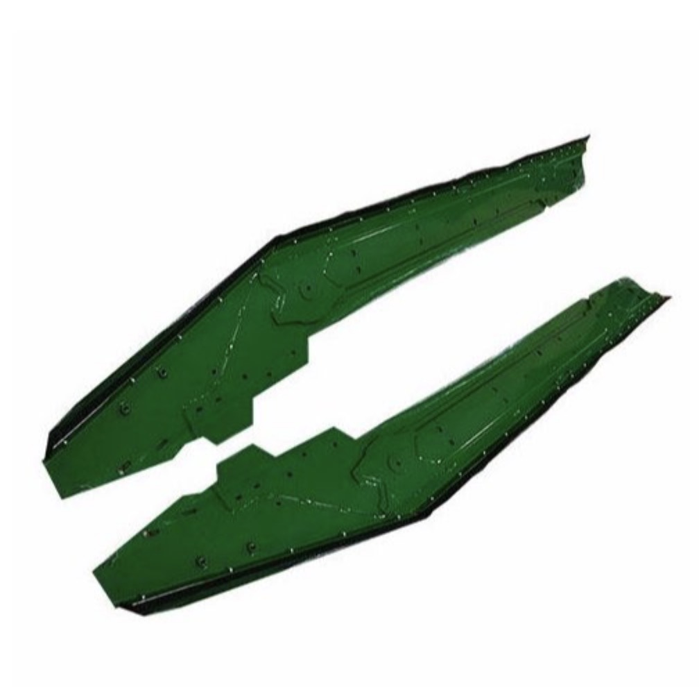 KXE10581 KXE10322 Cleaning Shoe For John Deere Combine Harvester