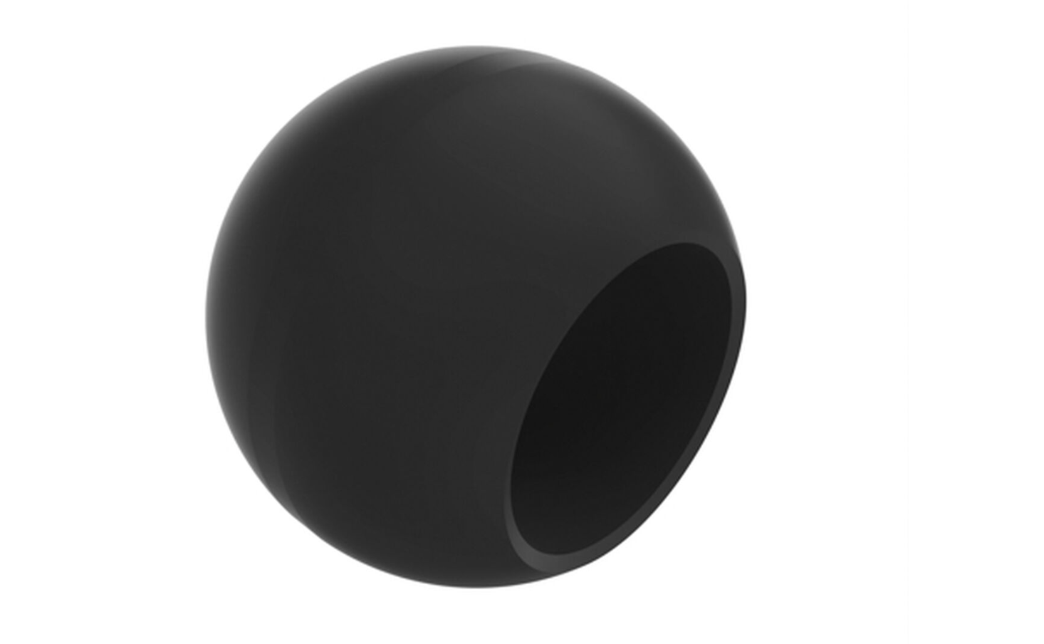 H217266 Finger Ball Guide for John Deere Header 