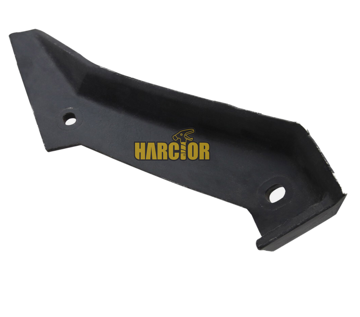 1317690C1 Kicker Plate Fits Combine Case IH 