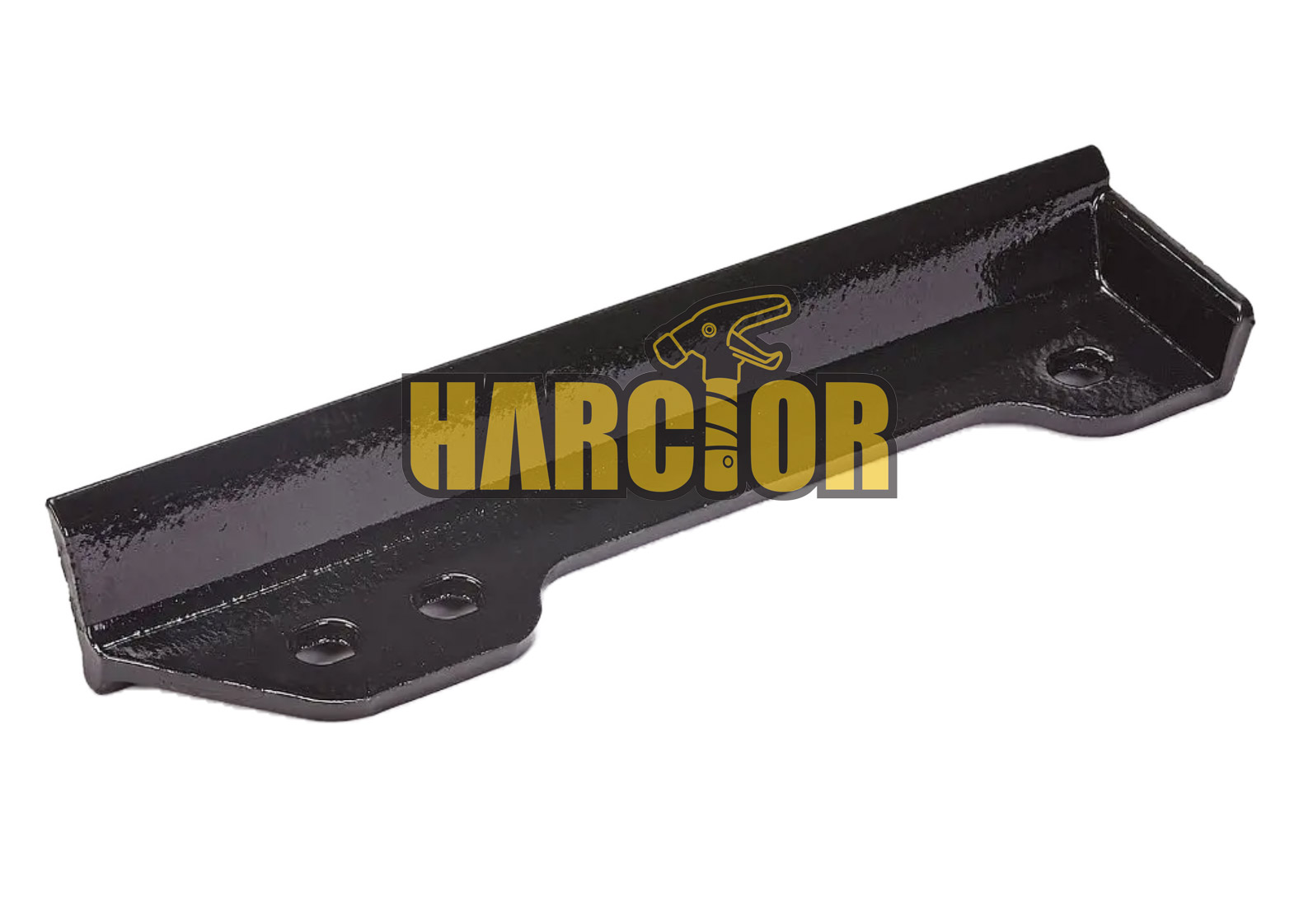 1318976C2 Rotor PLate Fits Combine Case IH Harvester 