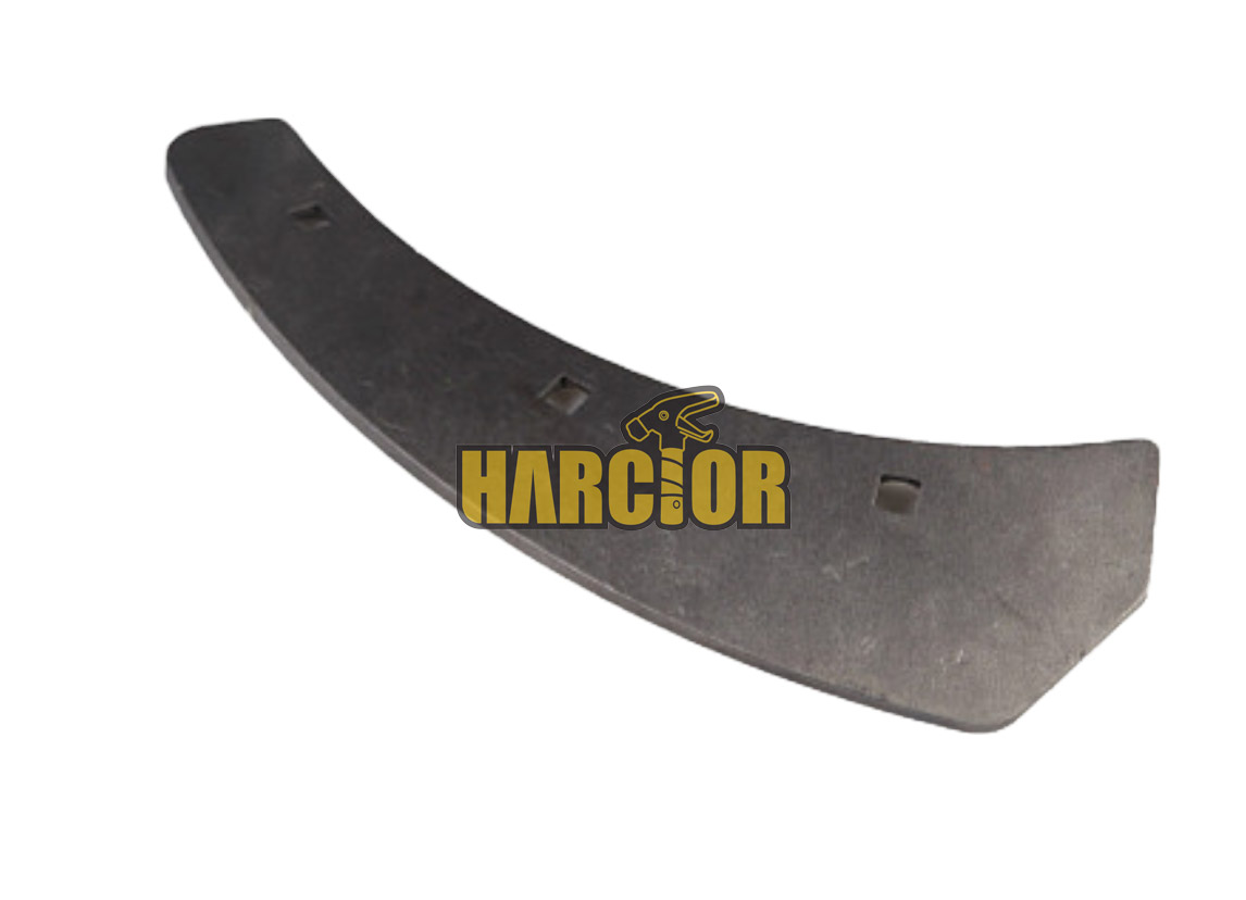 84162867 Steel Flight Fits Combine Case IH 