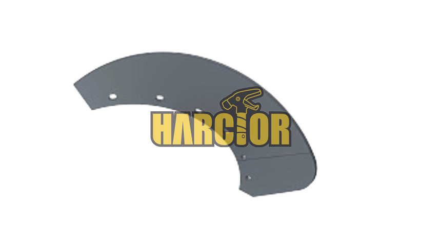 86992112 Steel Flight Fits Combine Case IH Harvester 