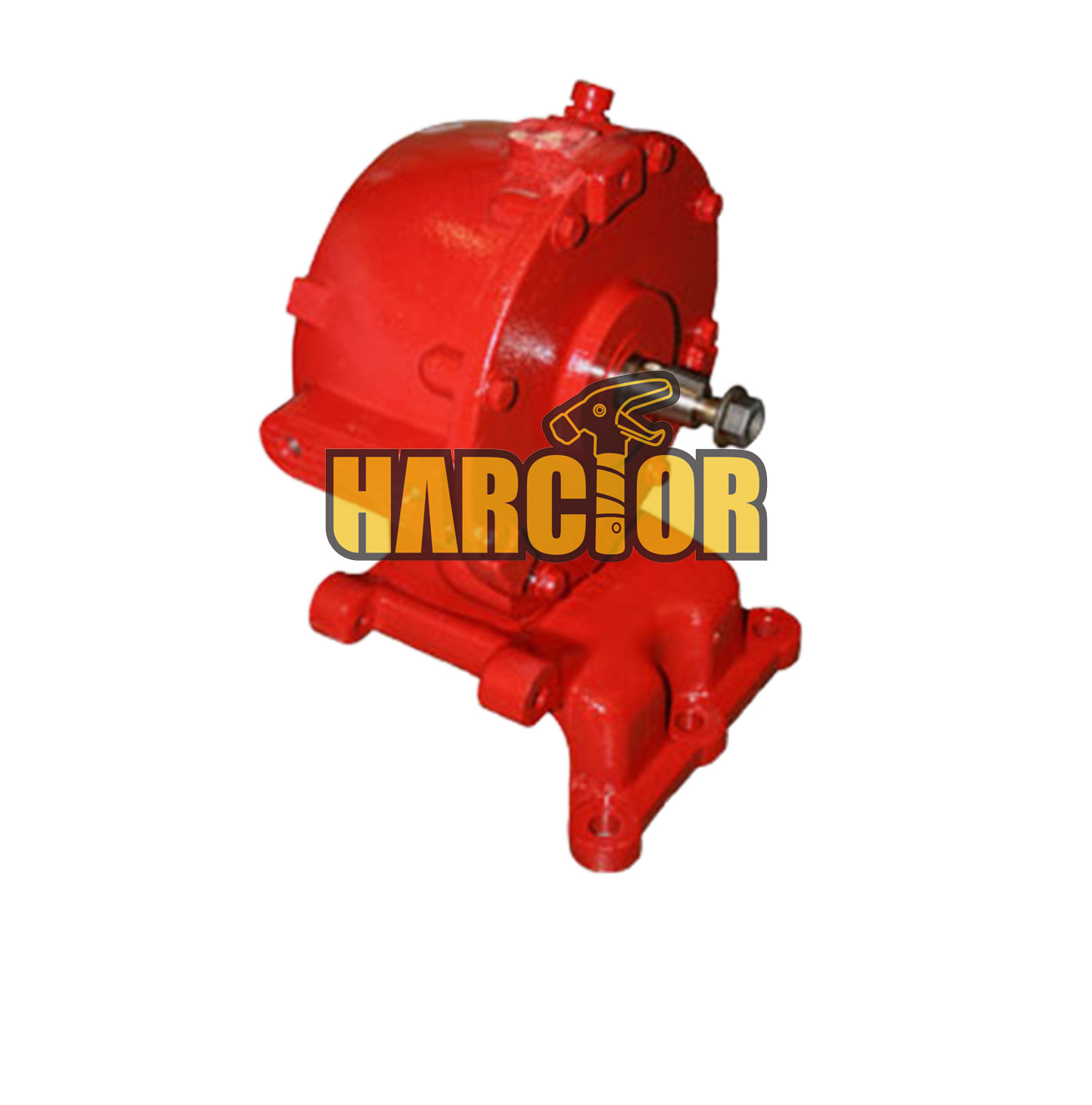 133157A2(133157A3 398290A1 398290A2) Wobble box for Combine Case IH Harvester 