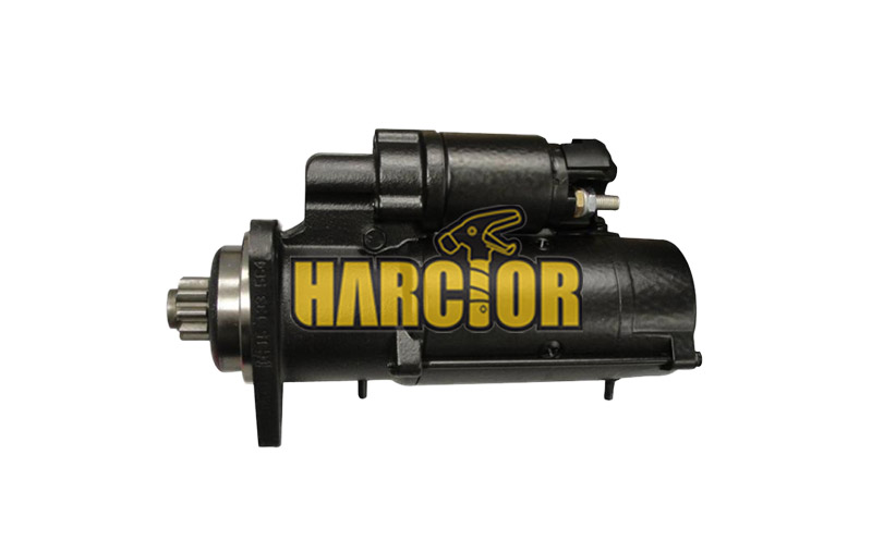 84146320 Starter Fits Combine Case IH 
