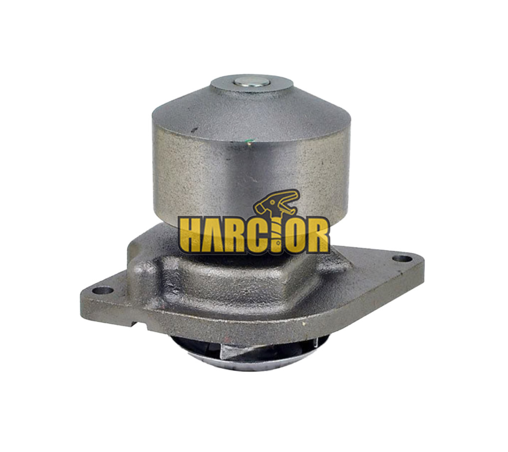 4891252 ( 2852114 6901409 )  Waterpump Fits Combine CNH